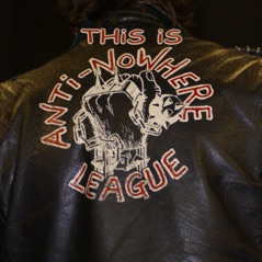 This Is Anti Nowhere League