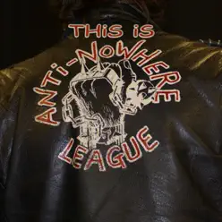 This Is Anti Nowhere League - Anti-Nowhere League