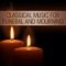 Adagio in G Minor for Strings and Organ artwork