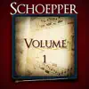 Schoepper, Vol. 1 of The Robert Hoe Collection album lyrics, reviews, download