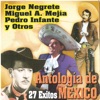 Antología de México, 2011