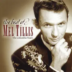 The Best of Mel Tillis - Mel Tillis