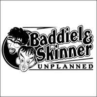 David Baddiel and Frank Skinner - Baddiel & Skinner Unplanned: Series 1, Episodes 1-12 artwork