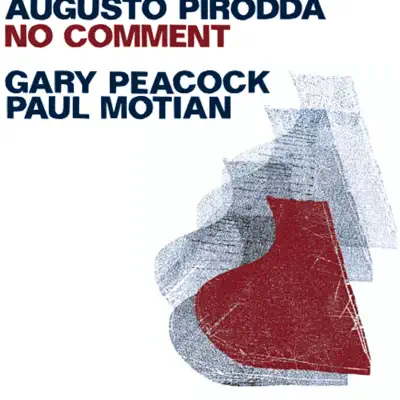 No Comment - Gary Peacock