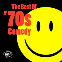 Various Artists - The Best of '70s Comedy artwork