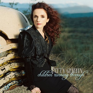 Patty Griffin - Heavenly Day - Line Dance Music