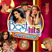 Best Hits On Spersonic artwork