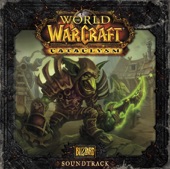 World of Warcraft: Cataclysm (Original Game Soundtrack), 2010