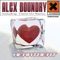 Heartbeat (Tronix DJ Remix) - Alex Boundry lyrics