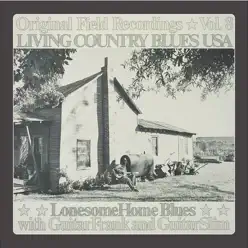 Living Country Blues USA, Vol. 8: Lonesome Home Blues - Guitar Slim Living Country Blues USA, Vol. 8: Lonesome Home Blues - Guitar Slim
