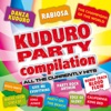 Kuduro Party Compilation, 2011