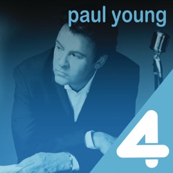 Paul Young - Come Back and Stay
