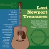 Lost Newport Treasures: Never Before Released Performances from the 1968, 1969 and 1970 Newport Folk Festivals