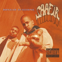 Saafir - Can-U-Feel-Me?