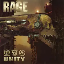 Unity - Rage