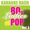 Starlite Karaoke - I Hate Myself for Loving You