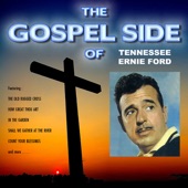 The Gospel Side of Tennessee Ernie Ford artwork