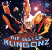 The Best of Klingonz