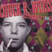 Chuck E. Weiss - Sonny Could Lick All Them Cats