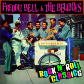 Rock 'N Roll Classics - Freddie Bell & The Bellboys