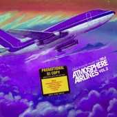 Atmosphere Airlines Vol.2 artwork