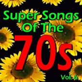 Super Songs of the 70's, Vol. 6 artwork