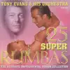 25 Super Rumbas album lyrics, reviews, download
