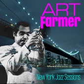 New York Jazz Sessions artwork