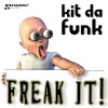 Freak It! - EP