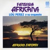 Fantasía Africana