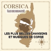 Corsica artwork