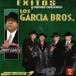 Los Garcia Bros. - Dos Carnales