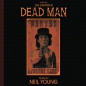 Neil Young - The Round Stones Beneath The Earth...
