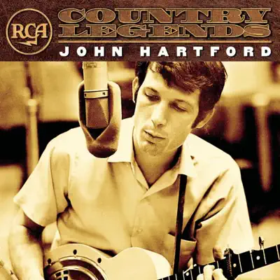 RCA Country Legends: John Hartford - John Hartford