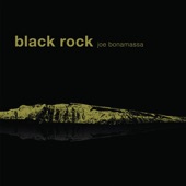 Black Rock artwork