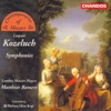 London Mozart Players & Harry Blech - Symphony In F Major: III. Menuetto and Trio: Allegretto