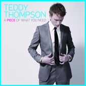 Teddy Thompson - The Price of Love