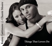 Kenny Lattimore & Chante Moore - Is It Still Good To You