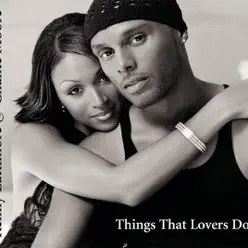 Things That Lovers Do - Chanté Moore