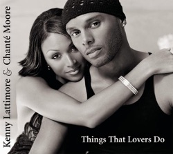 Boyz II Men & Chanté Moore - You're All I Need to Get By
