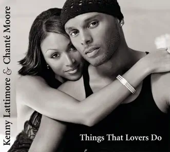 Make It Last Forever by Chanté Moore & Kenny Lattimore song reviws