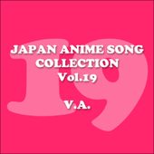 tangga lagu anime terbaru dan terpopuler di itunes store indonesia