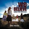 We Believe - Songs for Youth 2011