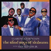 The Blind Boys of Alabama - What Is It You Don't Like About Jesus