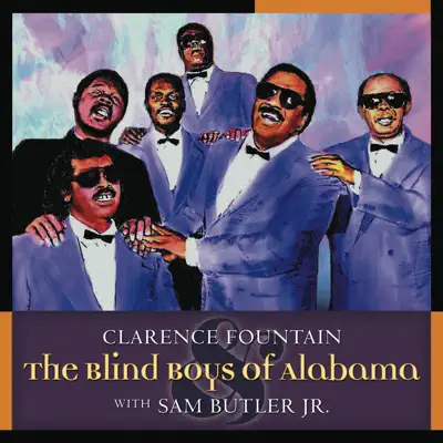 Blind Boys of Alabama - The Blind Boys of Alabama