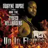 Up In Flames album lyrics, reviews, download