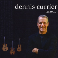 Dennis Currier - Nardis
