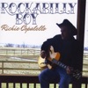 Rockabilly Boy