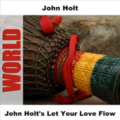 John Holt - Just the Two of Us