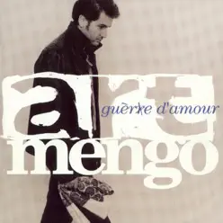 Guerre d'amour - Art Mengo Guerre d'amour - Art Mengo